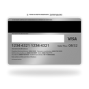 Cartão Bank | Bradesco Aeternum Platinum Eterno