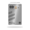 Cartão Bank | Itaú LATAM Pass Platinum Eterno