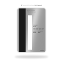 Cartão Bank | Itaú LATAM Pass Platinum Eterno