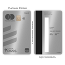 Cartão Bank | Itaú LATAM Pass Platinum Eterno