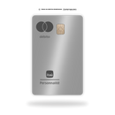 Cartão Bank | Itaú Personnalite Platinum Eterno