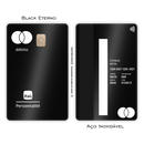 Cartão Bank | Itaú Personnalite Black Eterno