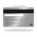 Cartão Bank | Santander Unlimited Platinum Eterno