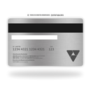 Cartão Bank | Sicoob Unlimited Platinum Eterno